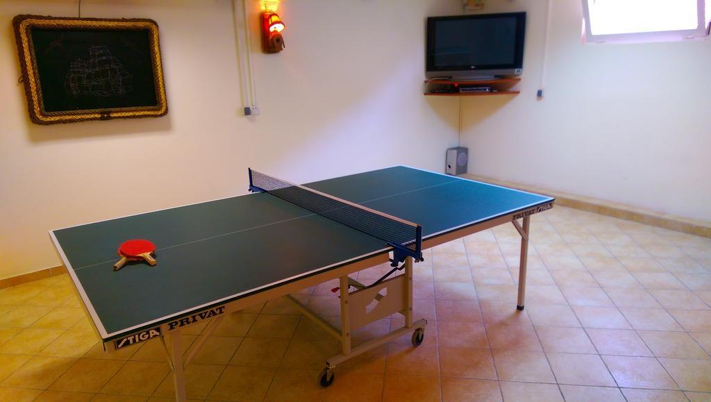Studio Apartmani Bijeli Delfin Biograd Na Moru Esterno foto
