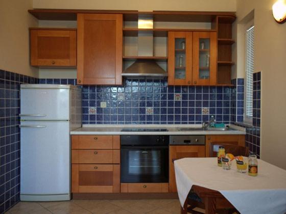 Studio Apartmani Bijeli Delfin Biograd Na Moru Esterno foto