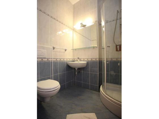 Studio Apartmani Bijeli Delfin Biograd Na Moru Esterno foto